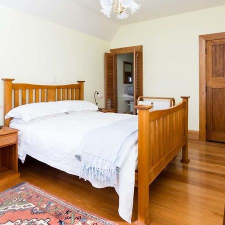 Melrose Bed And Breakfast Christchurch Exteriér fotografie