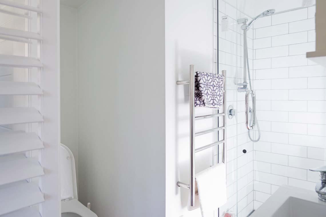Melrose Bed And Breakfast Christchurch Exteriér fotografie