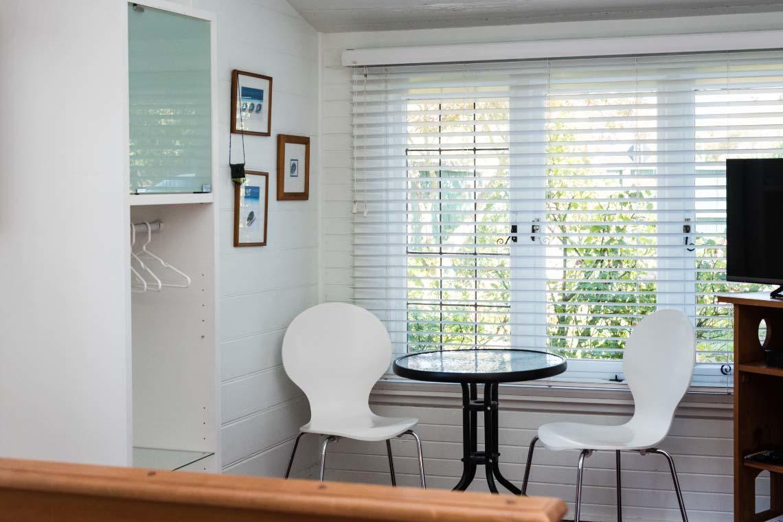 Melrose Bed And Breakfast Christchurch Exteriér fotografie